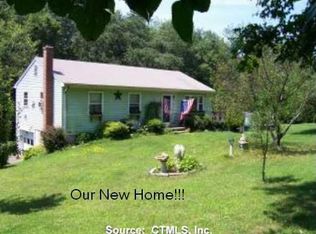 127 Rixtown Rd, Griswold, CT 06351