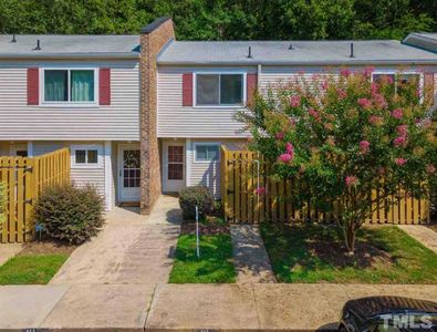 220-A22 Elizabeth St #A22, Chapel Hill, NC, 27514