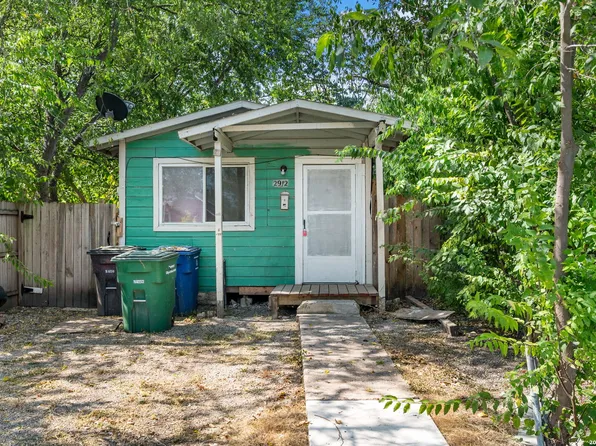 2912 Vera Cruz, San Antonio, TX 78207