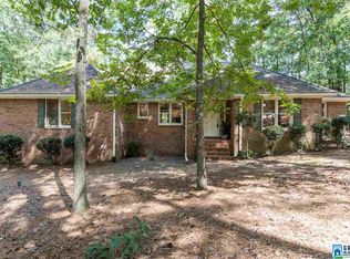 941 Lake Forest Cir, Birmingham, AL 35244