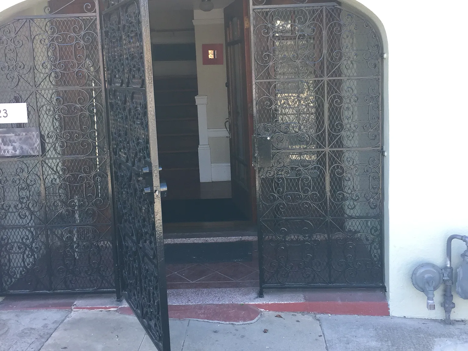 1 bed, $1,500 — Photo 1