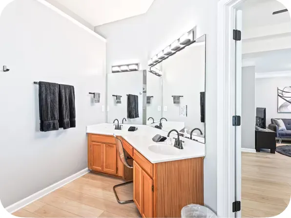 2481 Rosecrest Pl NE, Atlanta, GA 30345