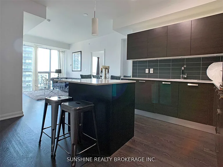9 Bogert Ave #2809 — Photo 4