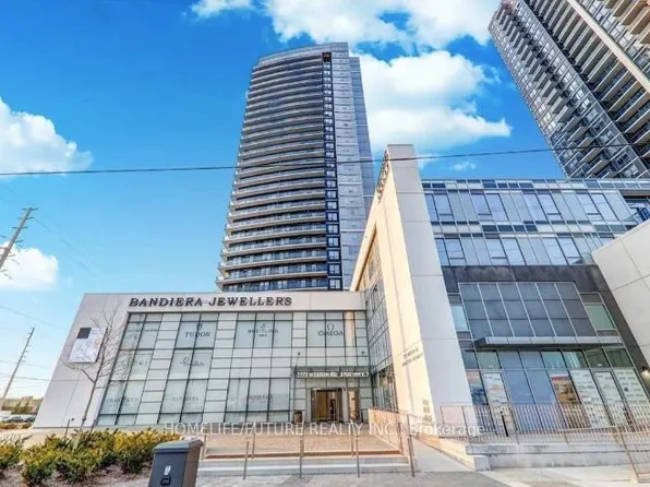 3700 Highway 7 Rd #2912, Vaughan, ON L4L 0G8