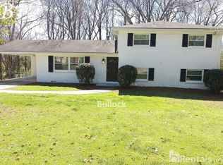 4063 Tiffany Dr, Decatur, GA 30035