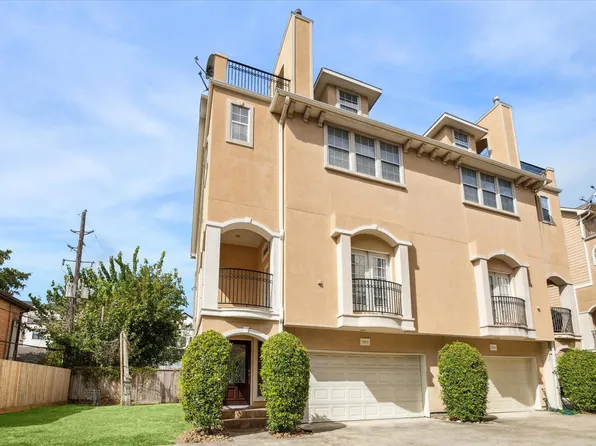 5629 Dolores Place Ln #B, Houston, TX 77057