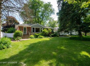 1631 Terrace Rd, Homewood, IL 60430