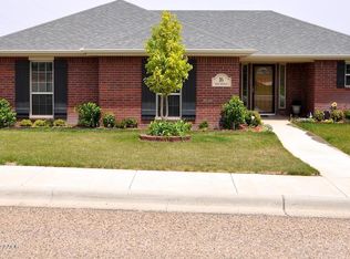 16 Deer Xing, Canyon, TX 79015