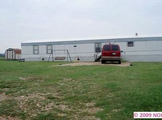 641 W 600, Locust Grove, OK 74352