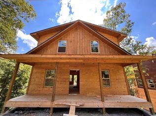 1567 Bear Valley Rd LOT 134, Sevierville, TN 37876