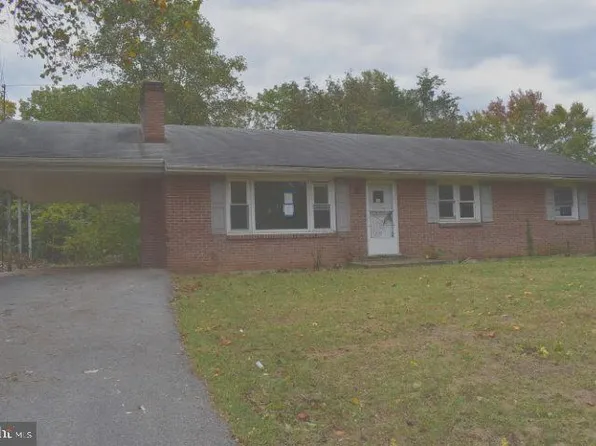 11539 Pinesburg Rd, Williamsport, MD 21795