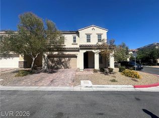5947 Castell Canyon St, Spring Valley, NV 89113