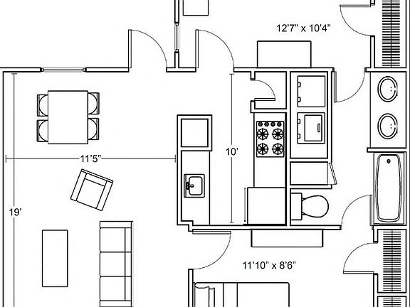 2nd image of this home
