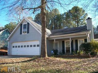 285 Laurel Way, Covington, GA 30016