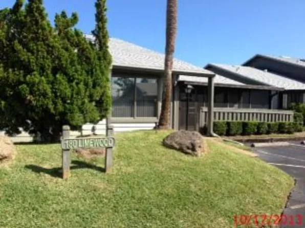 180 Limewood Pl #A, Ormond Beach, FL 32174