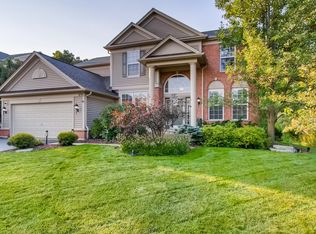 697 Somerset Ave, West Dundee, IL 60118