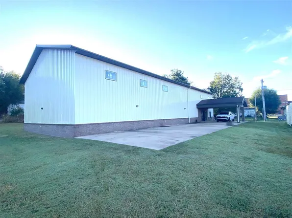 205 Baty Ave, Mulhall, OK 73063