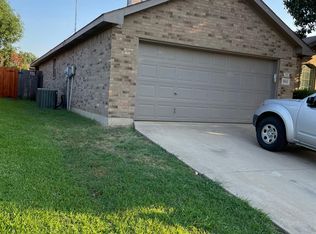 3512 Desert Mesa Rd, Roanoke, TX 76262