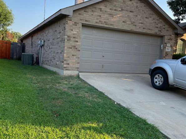 3512 Desert Mesa Rd