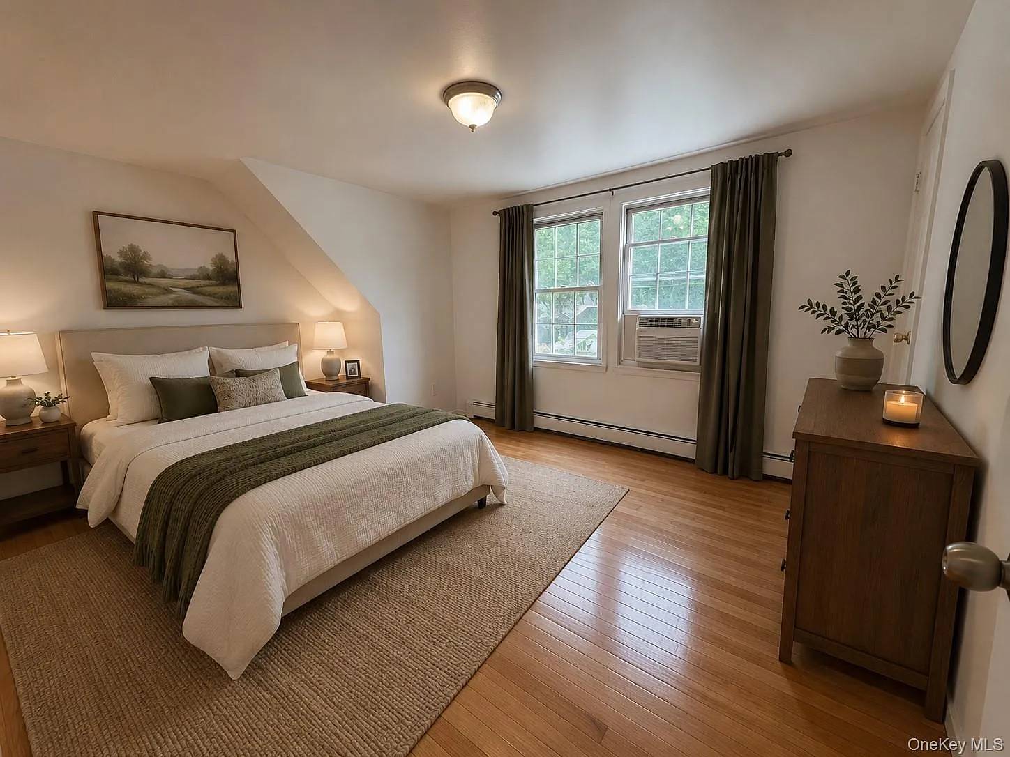 2 bed, 1.0 bath, 900 sqft, $2,600 — Photo 3