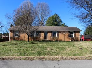 8225 Gordon Ln, Hermitage, TN 37076