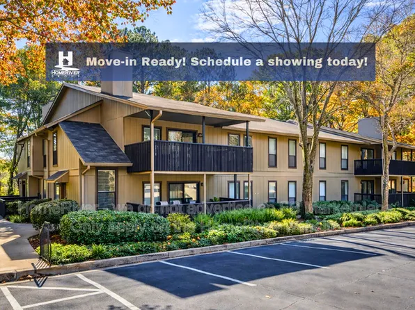 1301 Cumberland Ct SE, Smyrna, GA 30080