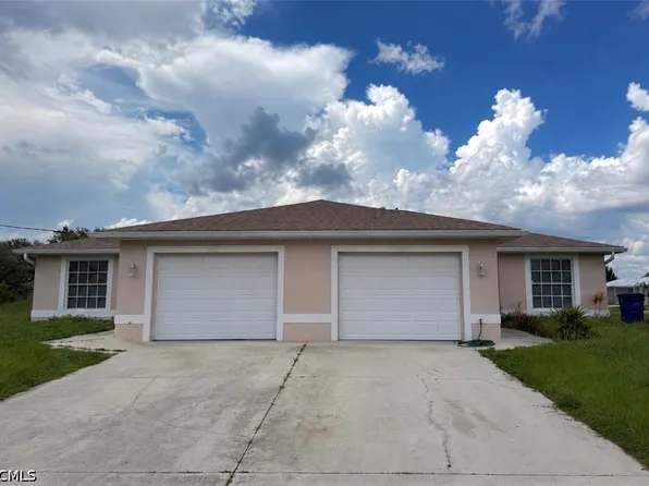 4400/4402 29th St SW, Lehigh Acres, FL 33973