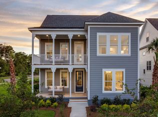 Poplar Plan, Nexton, Summerville, SC 29486