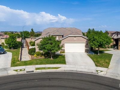 9700 Kingsport Pl, Bakersfield, CA, 93306
