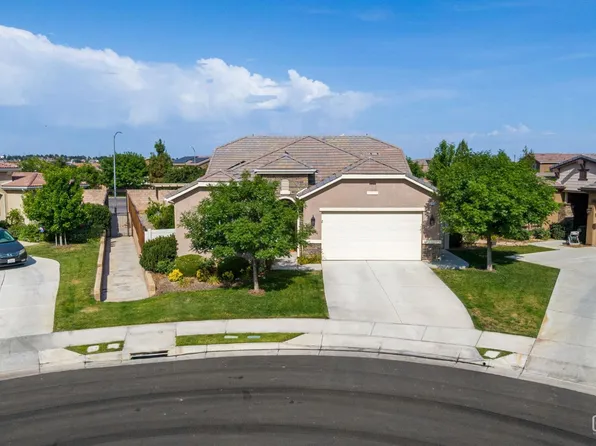 9700 Kingsport Pl, Bakersfield, CA 93306