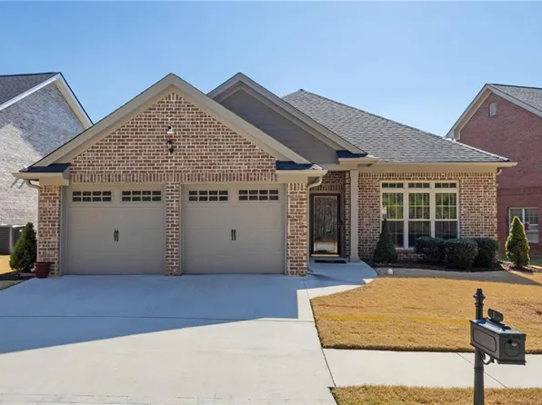 9204 Malcolm Dr, Covington, GA 30014