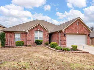 3961 Eastern Slope Dr, Alexander, AR 72002