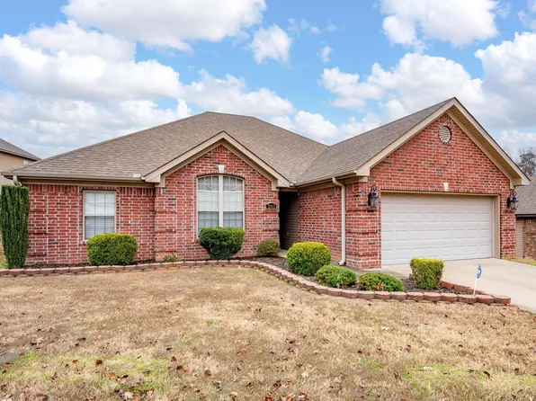 3961 Eastern Slope Dr, Alexander, AR 72002