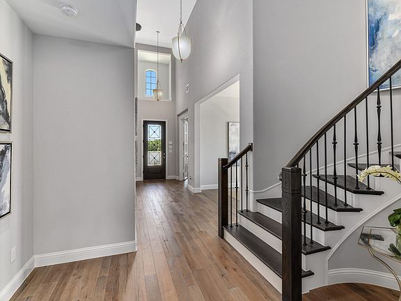 Plan 1118 Entry Representative Image