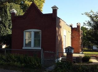 3611 Risch Ave, Saint Louis, MO 63125