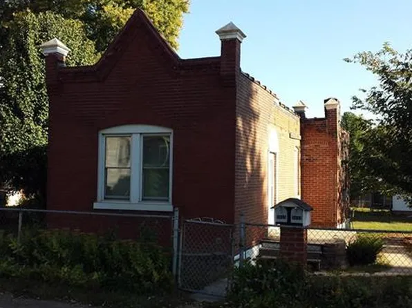 3611 Risch Ave, Saint Louis, MO 63125