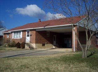 209 Brown St, Elkton, MD 21921