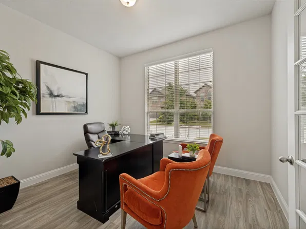 809 Cromwell Dr, Celina, TX 75009