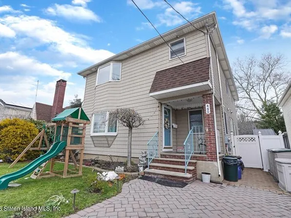 445 Stewart Ave, Staten Island, NY 10314