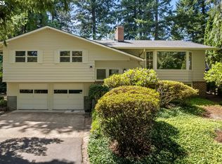 9355 SW Jamieson Rd, Beaverton, OR 97005