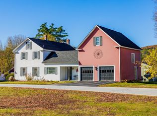 5 Brewster Ln, Grafton, NH 03240