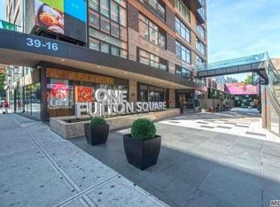 39-16 Prince St #9F, Flushing, NY 11354