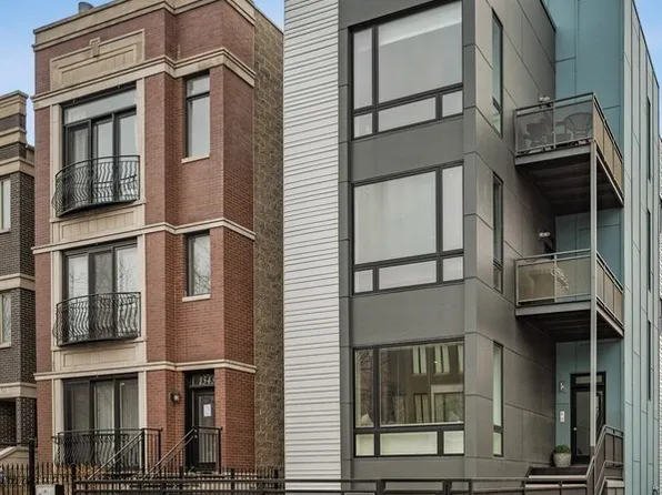 1545 W Montana St APT 1, Chicago, IL 60614