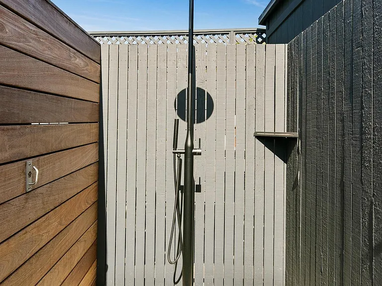 Outdoor shower #2