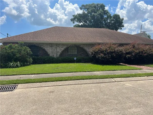545 Aris Ave, Metairie, LA 70005