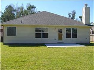 19922 Valkyrie Dr, Spring, TX 77379