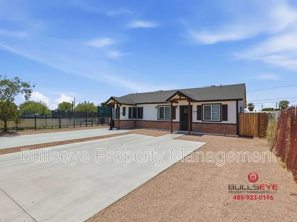 428 S 97th Pl, Mesa, AZ 85208