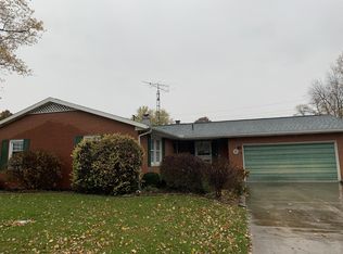 7 Murray Dr, South Charleston, OH