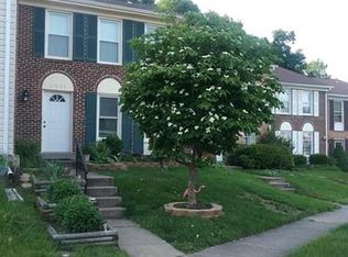 2551 Kingswood Ct, Woodbridge, VA 22192
