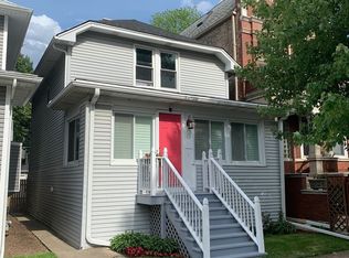906 Beloit Ave, Forest Park, IL 60130